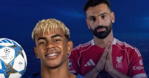 Noapte de foc în champions league: Galata zdrobește liverpool, barca, pași greșiți, echipa lui drăgușin, umilință