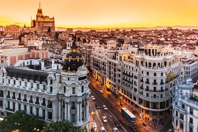Digi atrage investitori la madrid pentru listarea din spania