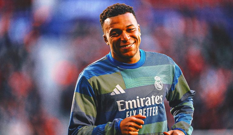 Mbappe, gata de duelul cu Man City: Vedeta Real Madrid s-a întors la antrenamente