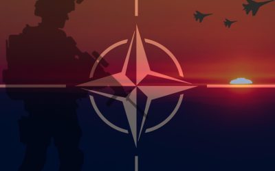 Măsura anunțată de NATO ca răspuns la posibile lovituri cu rachete balistice și drone din partea Iranului
