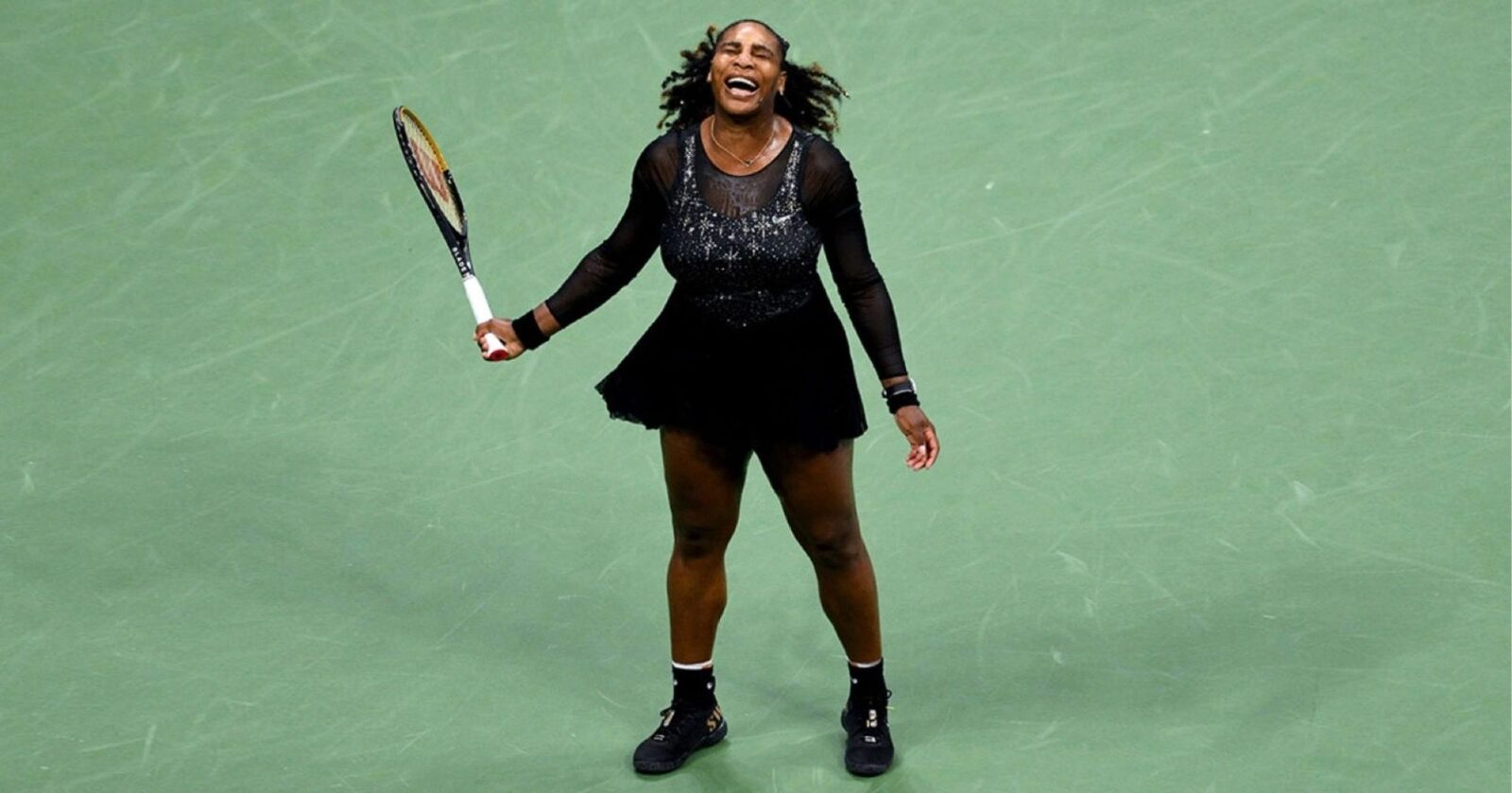 Serena Williams: Corpul divinizat și criticat. Tenismena, între glorie și controverse