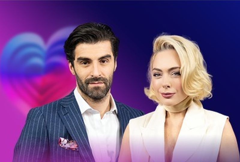 Eurovision 2026: România dă startul finalei. Când și la ce oră începe show-ul