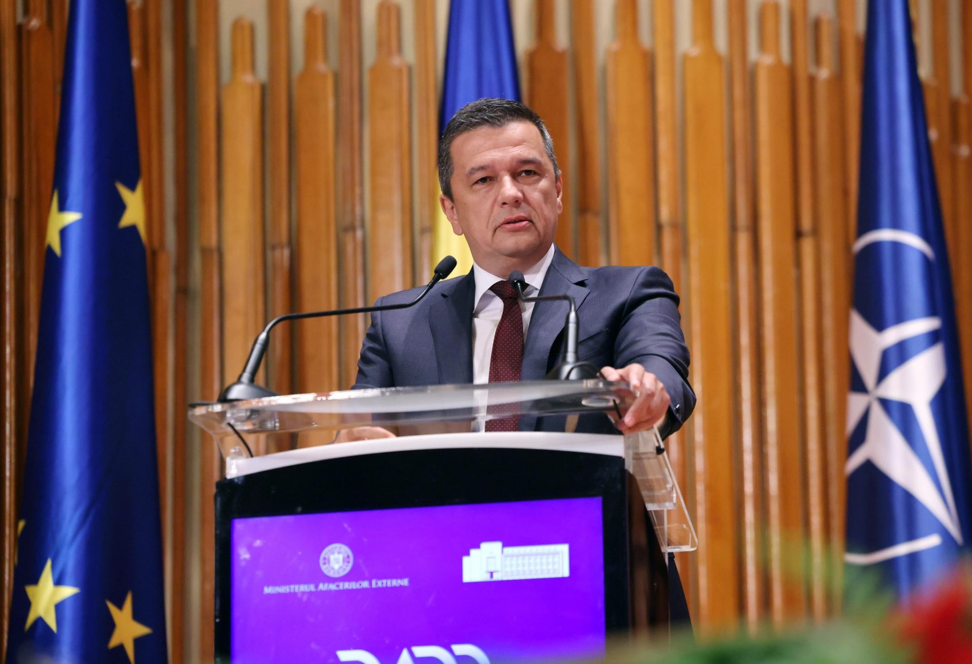 PSD decide luni calendarul consultărilor privind ieșirea de la guvernare