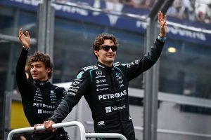 Ralf schumacher: Echipa mea are loc de mare îmbunătățire!