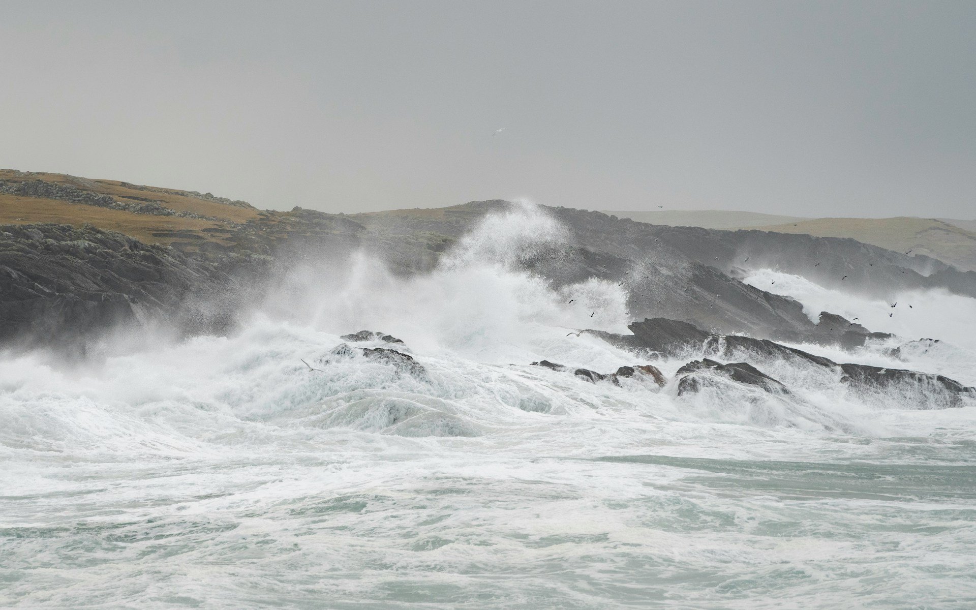Revenirea el niño: Temperaturi record globale estimate pentru 2026, avertizează meteorologii