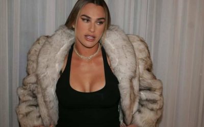 Aryna Sabalenka, apariție îndrăzneață la Săptămâna Modei de la Milano: „O regină!”