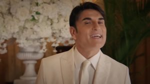 Sal da Vinci, napolitanul de 50 de ani, câștigă Sanremo 2026 după 13 respingeri