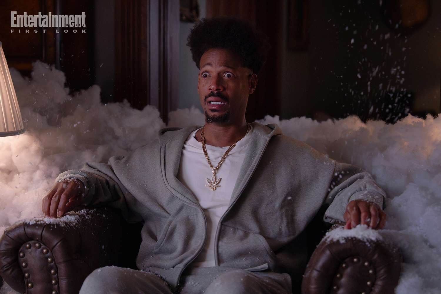 Marlon Wayans revine cu „scary movie 6”: Primul trailer, exploziv!