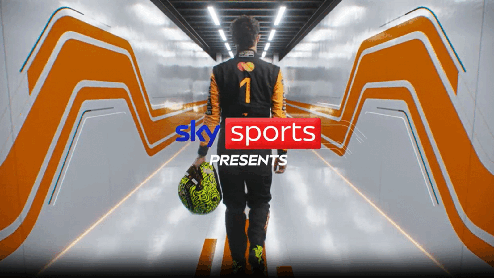 Sky sports lansează planurile pentru f1 2026, cu tate mcrae și un nou imn