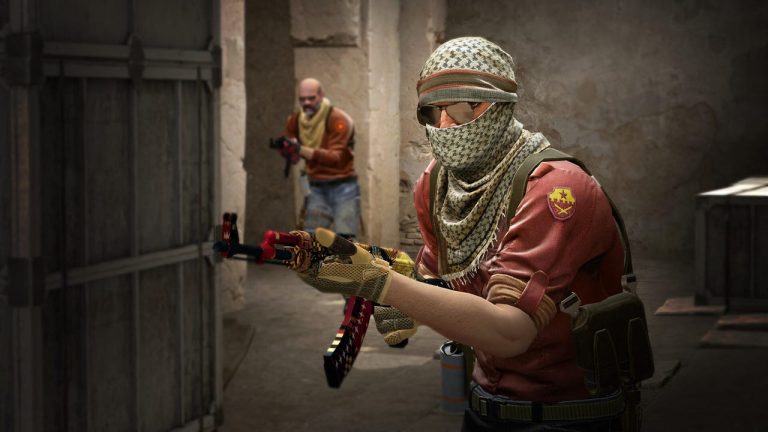 Counter-Strike: Go revine pe steam! Ce piedică ascunde Valve?