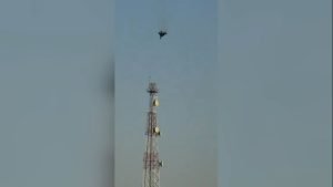 Avioane de vânătoare americane doborâte din greșeală de apărarea Kuweitului