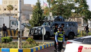 SUA, apel dramatic: Cetățenii americani, somați să părăsească imediat o serie de țări din orientul mijlociu