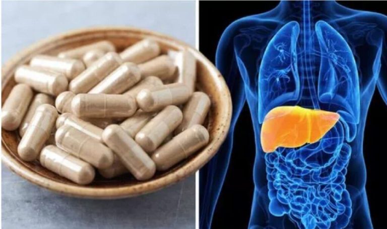 Suplimente periculoase: Pot afecta ficatul și inima, avertizează medicii