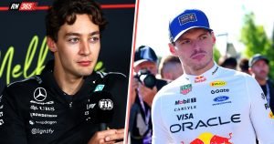 Russell, suspiciuni la adresa lui Red Bull: „Performanțe dubioase”