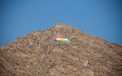 „Joaca cu focul”: Trump și Netanyahu pariază pe kurzi pentru răsturnarea regimului de la Teheran. Alarmă la nivel regional