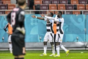 U cluj, umilință crasă pe arena națională: 1-3