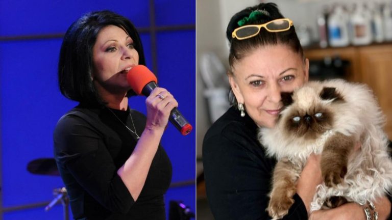 Elena cârstea, revenire dramatică în românia: Artista pe scaun cu rotile după 10 ani, ce se întâmplă