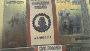 Suedez prins cu o avere de… 100 de cvintilioane de dolari!