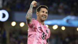 Messi și Inter Miami, vedete în Baltimore: De ce găzduiește dc united supermeciul
