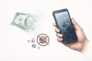 Suntem pregătiți pentru o economie fără numerar în România?