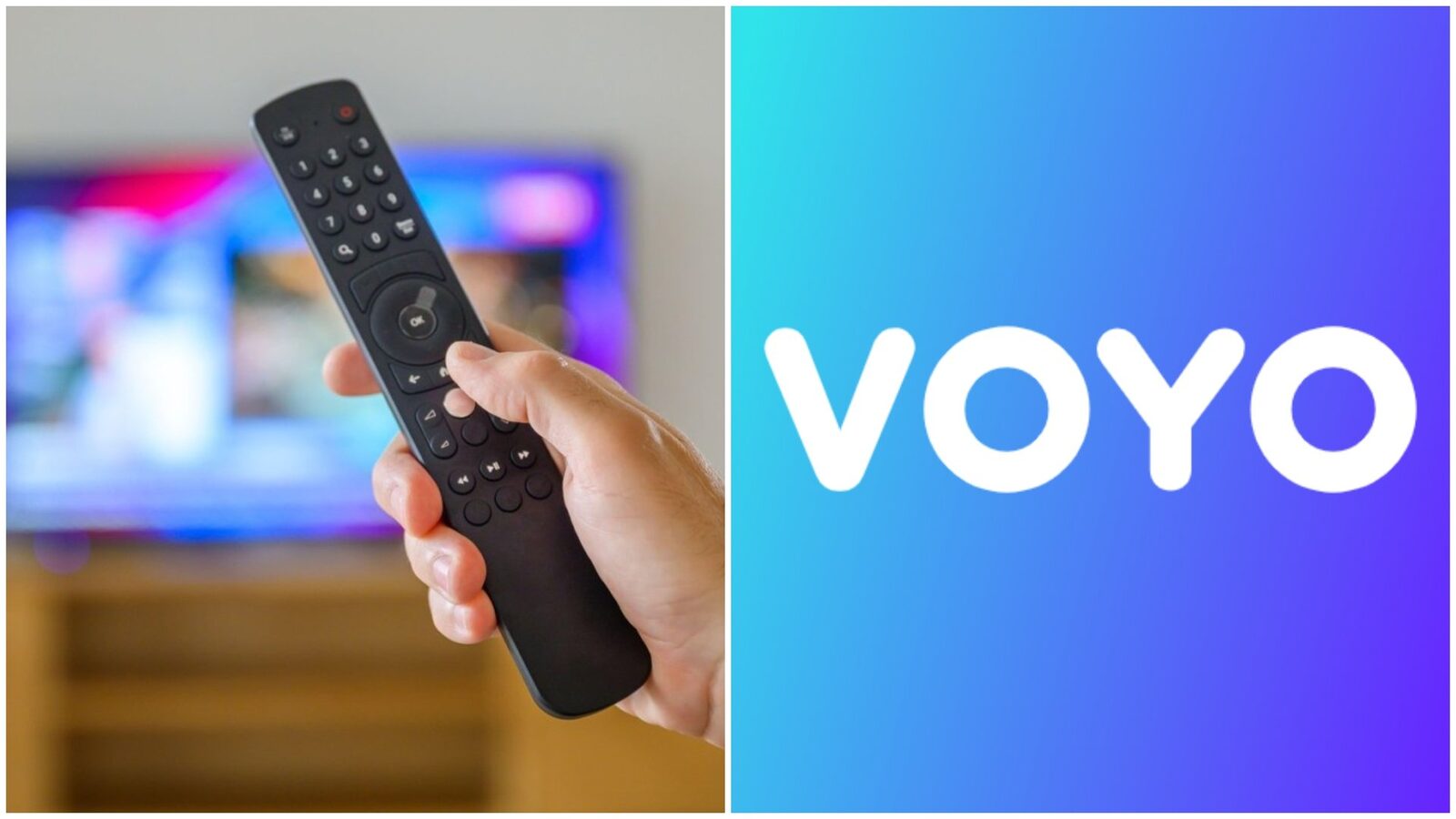 Schimbări majore la voyo: Ce se petrece cu platforma de streaming