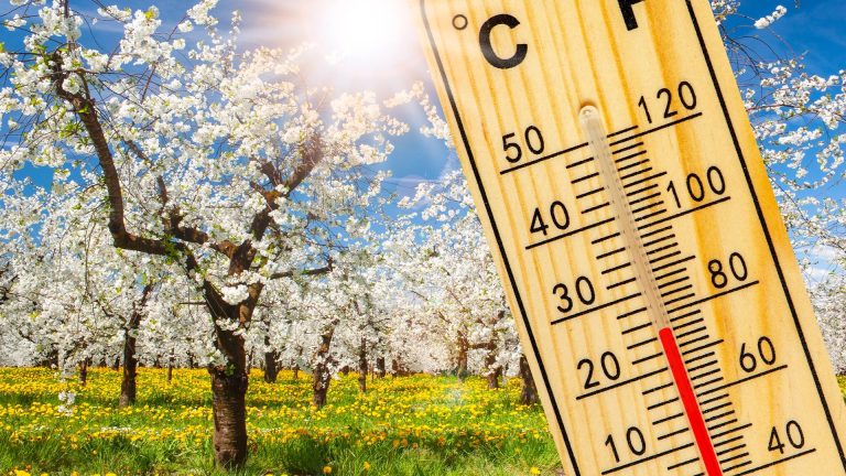 Vremea de Paște: Prognoza meteo pe regiuni, ce ne așteaptă de sărbători