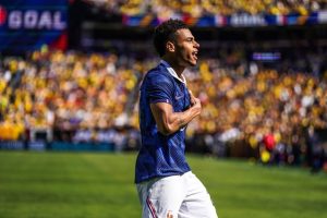 Columbia – Franţa 1-3: Deschamps, serie de invincibilitate pentru „cocoşii”