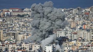 Submarin american scufundă navă iraniană în ape internaționale, anunță hegseth