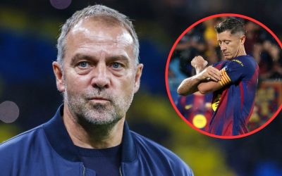 Hansi Flick, declarații explozive după meciul cu Espanyol