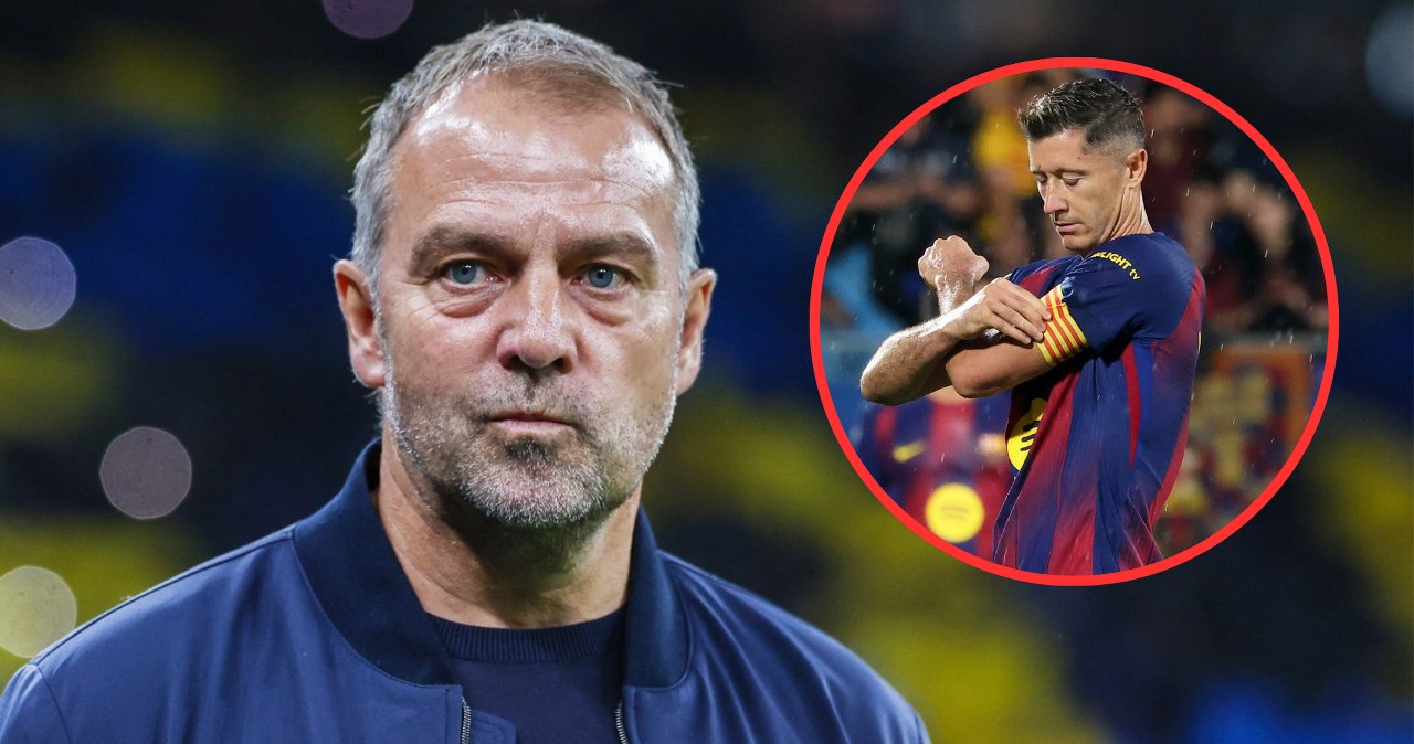 Hansi Flick, declarații explozive după meciul cu Espanyol