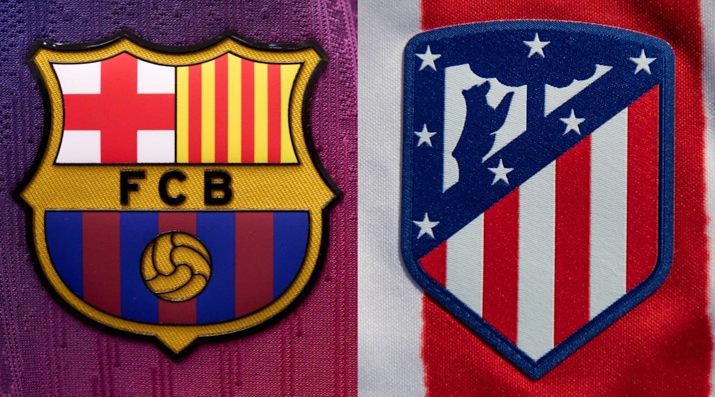 Barcelonă vs. Atletico Madrid: Duel de gală! Cine câștigă, ce echipe joacă?