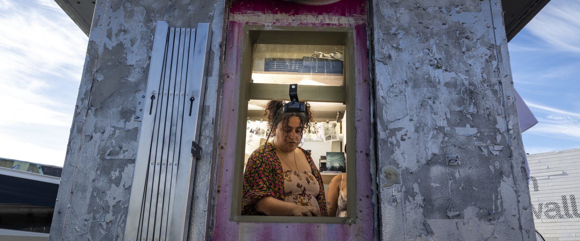 Viral pe Haight Street: Colectivul de dj-i Inside Program Audio cucerește lumea