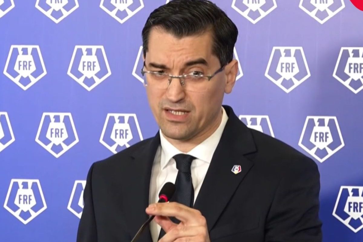 Lui Becali i s-a făcut pe plac: Ce s-a decis pentru patron