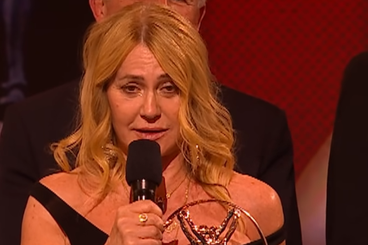 Djokovic, discurs emoționant: „Tu m-ai salvat, ești 10-le meu!”