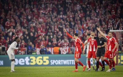 Camavinga, după eliminarea de la Munchen: Declarații incendiare