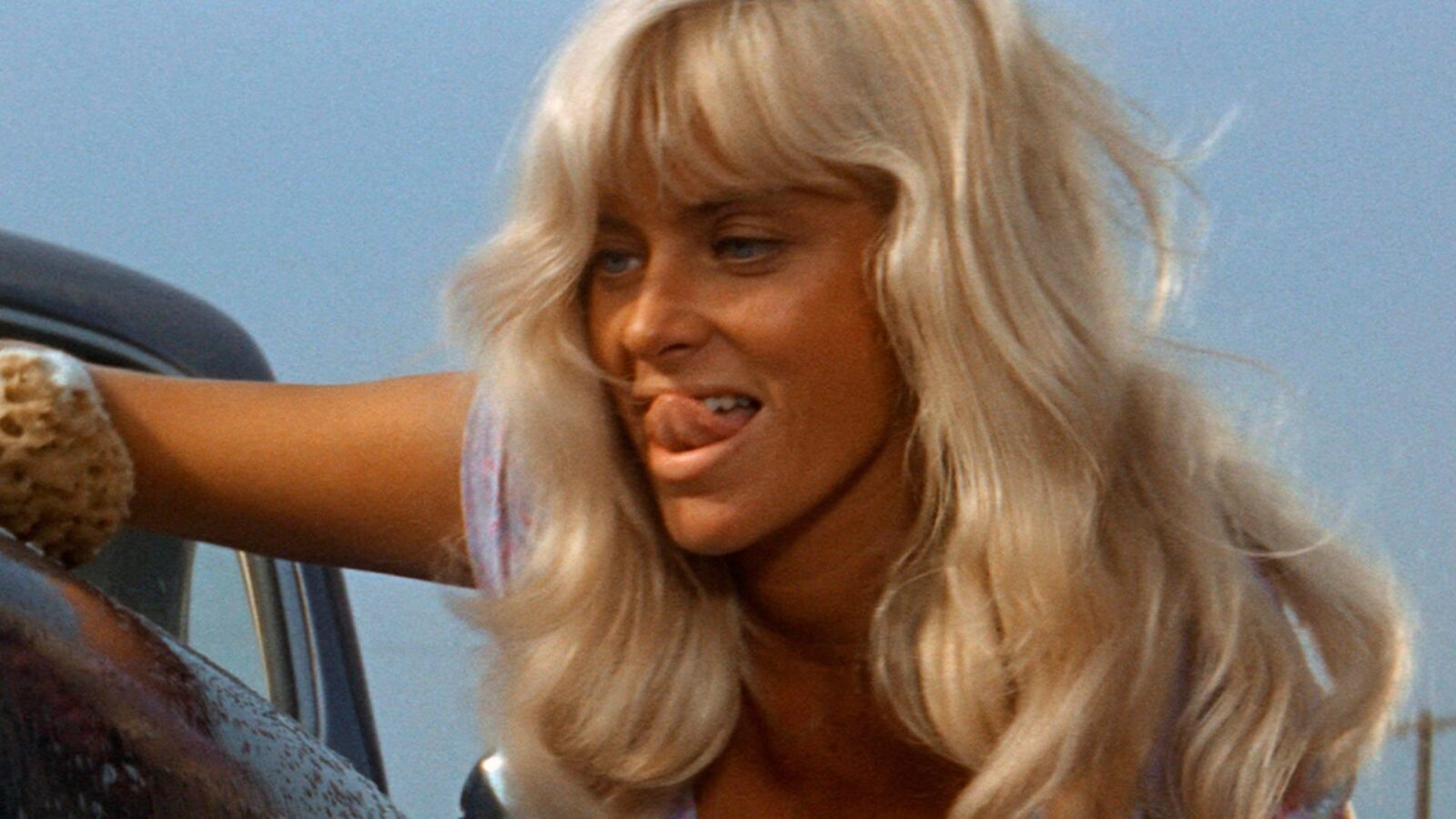 Actrița joy harmon din „cool hand luke” a decedat la 87 de ani