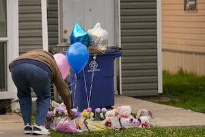 Tragedie în LOUISIANA: Un tată și-a împușcat mortal 8 copii