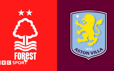 Nottingham Forest – Aston Villa: Duel incendiar în premier league! Totul despre meci