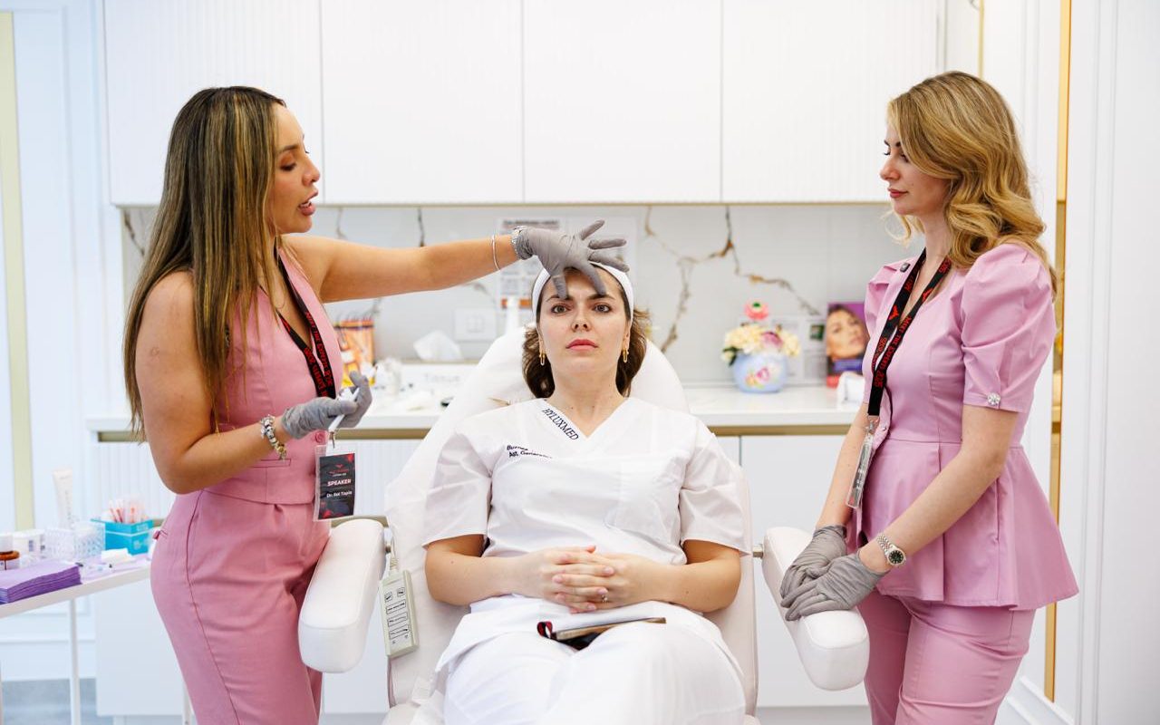 Medicina viitorului, la București: Conferința Meet the Experts 2026!