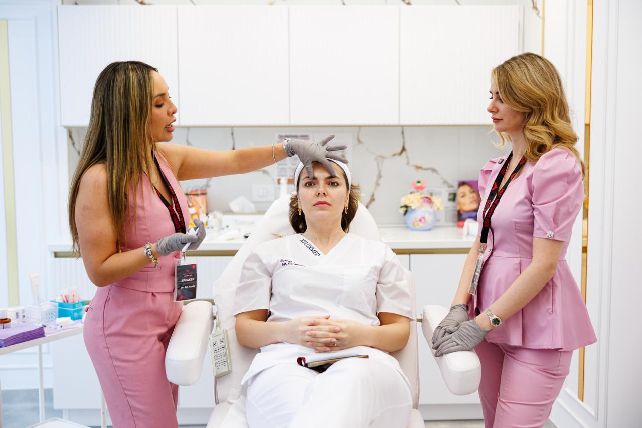 Medicina viitorului, la București: Conferința Meet the Experts 2026!