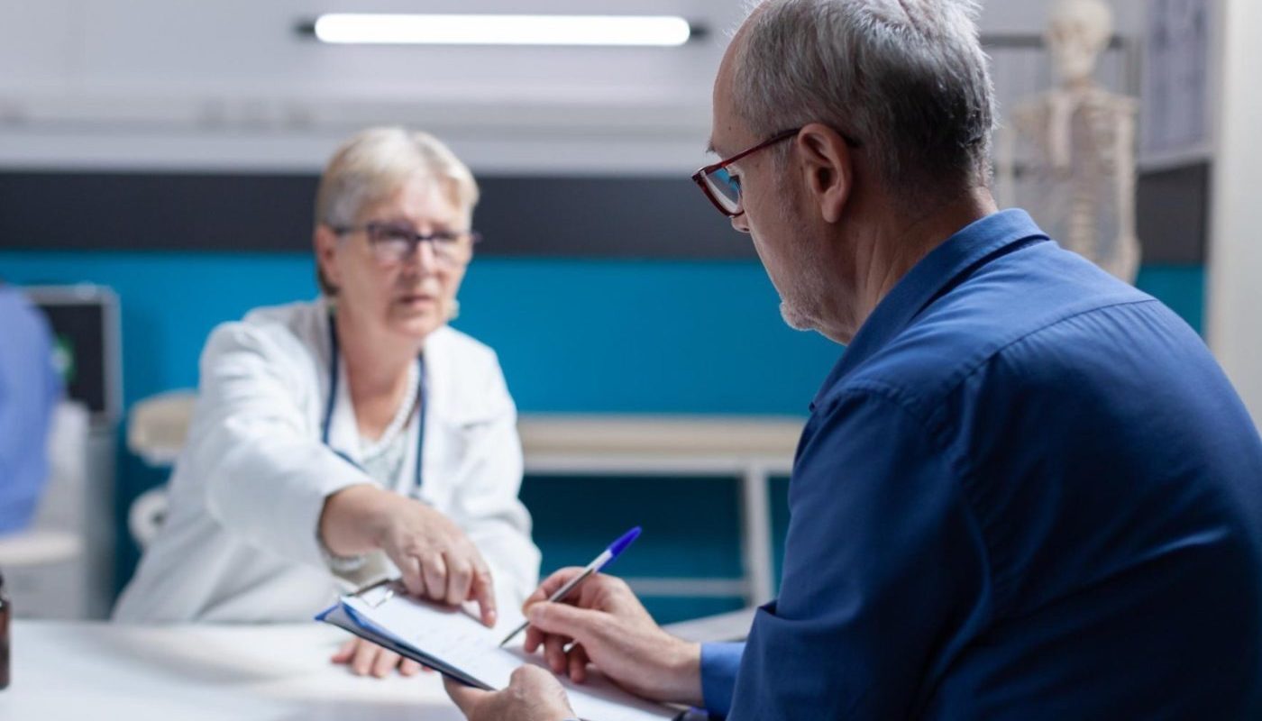 Gratuit: Testări pentru cancerul colorectal la complexul caraiman, sectorul 1