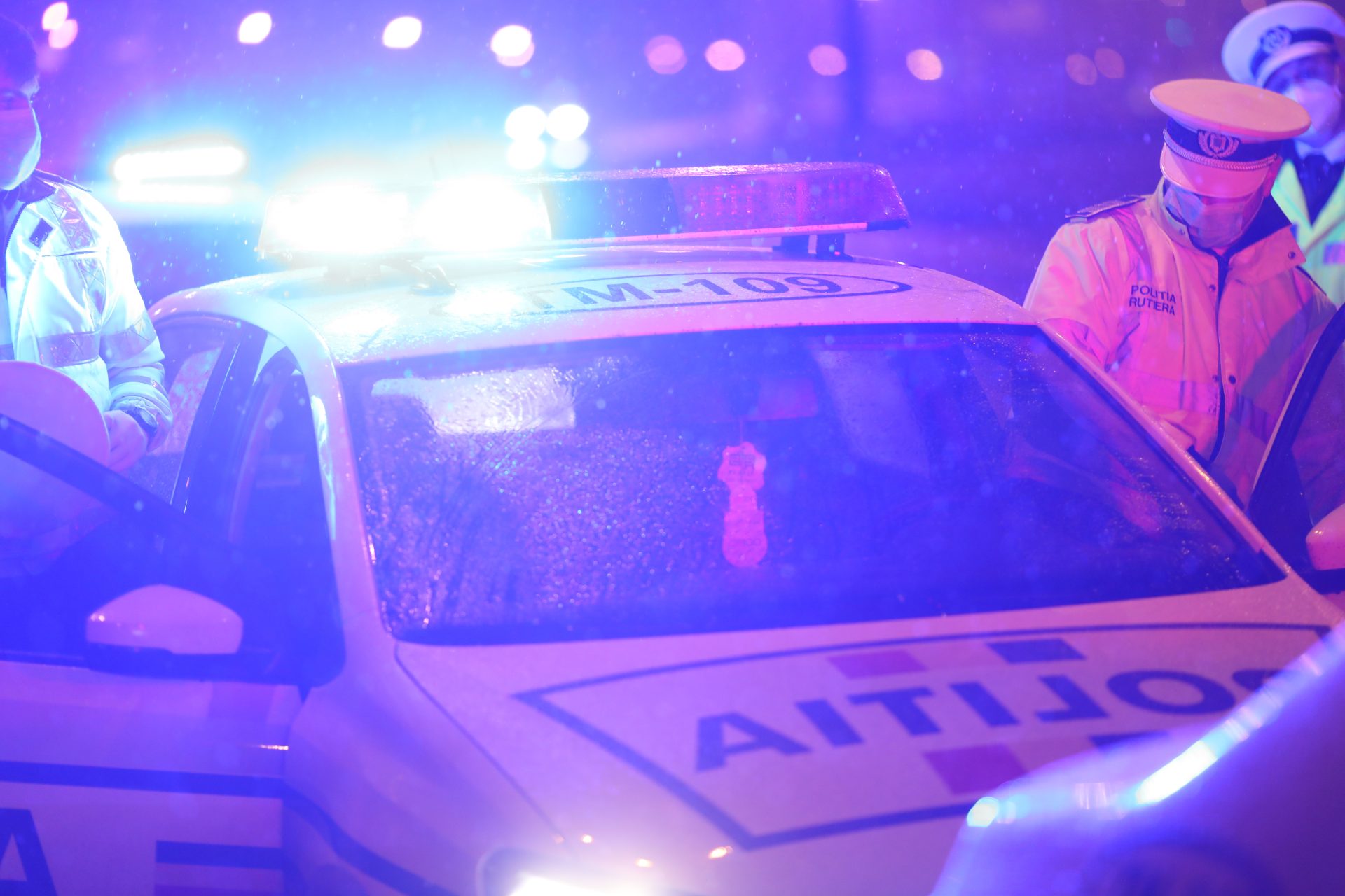 Atenție, români! Poliția și pompierii verifică asigurările de locuințe!