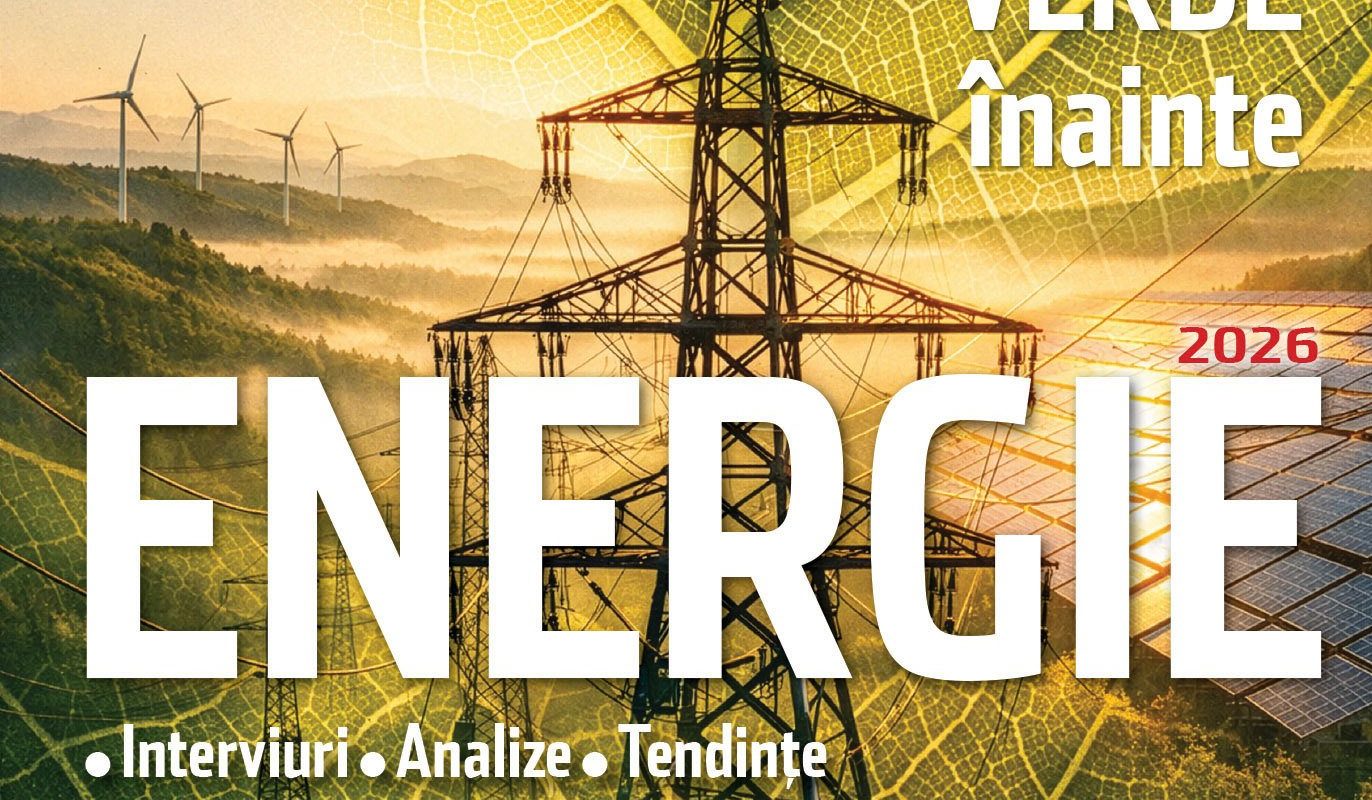 Azi apare anuarul zf energie, ediția a 15-a: Interviuri și analize despre piață