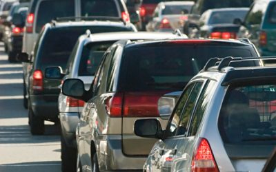 Agonizează șoselele luni: Cozi infernale pe A1, A2, A3, A7, DN1 și DN7