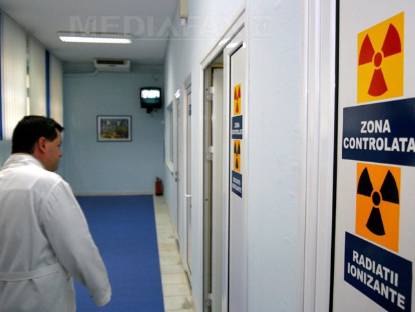 Blocaj: Radioterapie în București și Ilfov, doar 10% din pacienți tratați