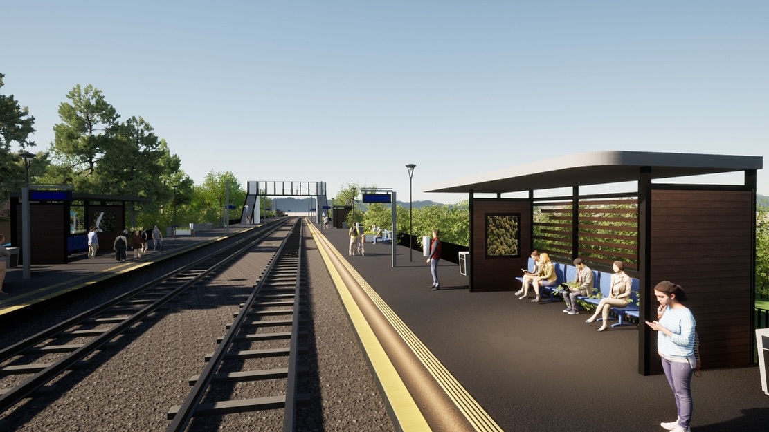 Cluj: Tren metropolitan, finanțare UE cu bani nerambursabili 85%