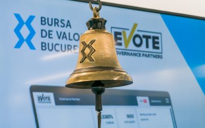 Ce cred românii despre listarea la bursă a companiilor de stat? Sondaj G4Media