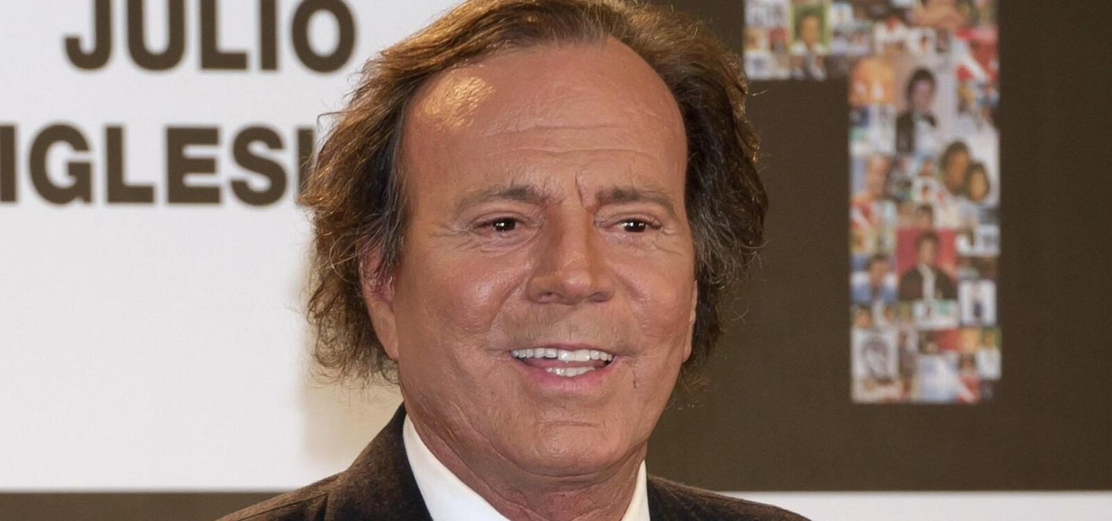 Julio Iglesias, scos de sub acuzație: Nu a fost nici măcar suspect de agresiune sexuală