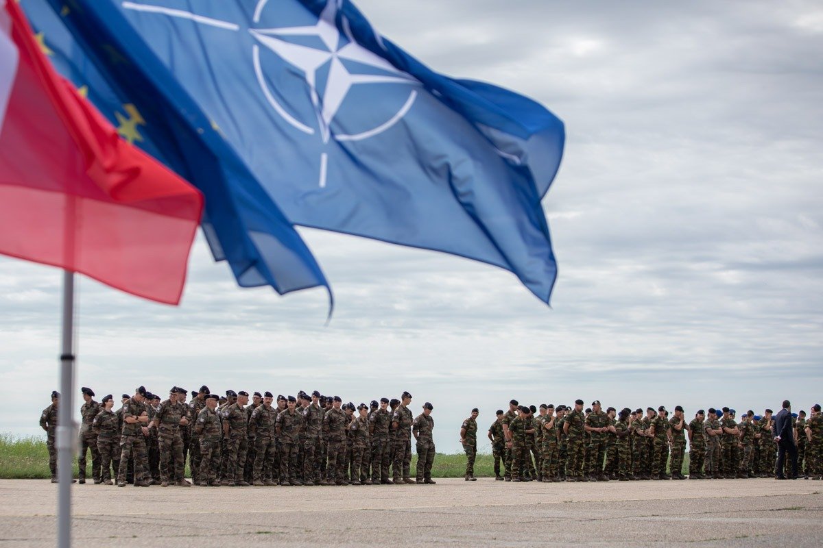 Bolojan: Pentru România, NATO înseamnă siguranță și încredere