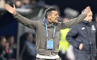 Ar da șansa lui Trump să antreneze: Ce surpriză!